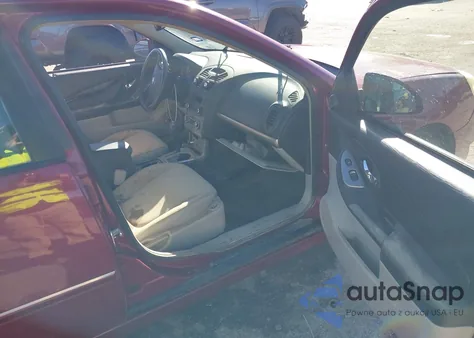 2007 Chevrolet Malibu Ltz из США, поврежденный, VIN 1G1ZU57N37F211087